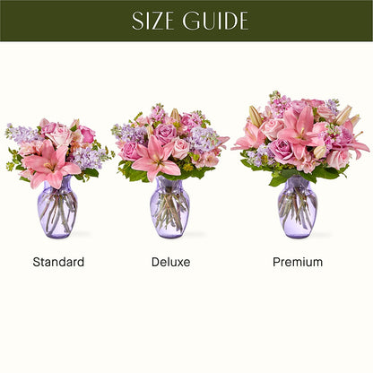 The Crown Jewel Bouquet –  Aux 1000 Fleurs, Saint-hyacinthe PQ