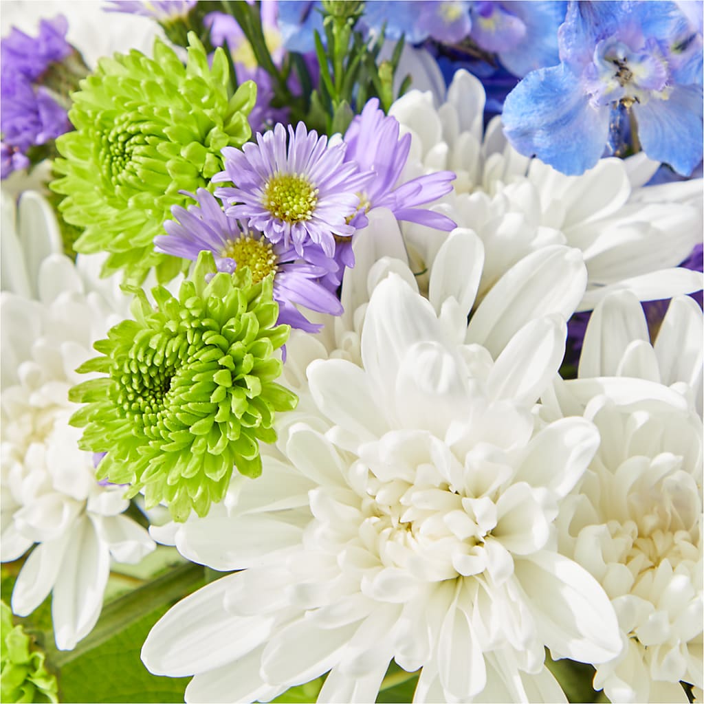 Genuine Gestures Bouquet –  Aux 1000 Fleurs, Saint-hyacinthe PQ