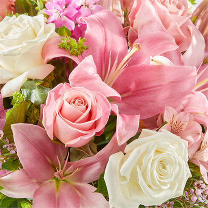 Ethereal Beauty Bouquet –  Aux 1000 Fleurs, Saint-hyacinthe PQ