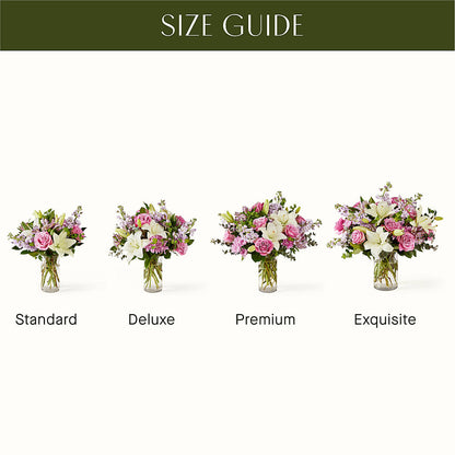 Daydreamer Bouquet –  Aux 1000 Fleurs, Saint-hyacinthe PQ