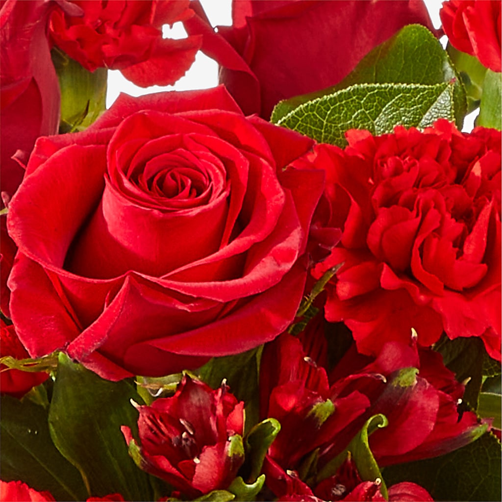 The Heartstrings Bouquet –  Aux 1000 Fleurs, Saint-hyacinthe PQ