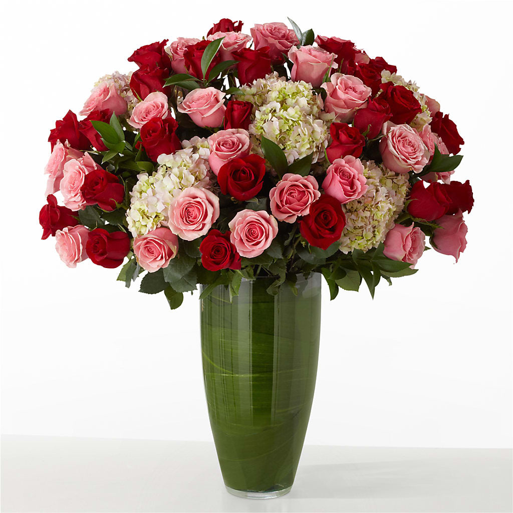 The Allure –  Aux 1000 Fleurs, Saint-hyacinthe PQ