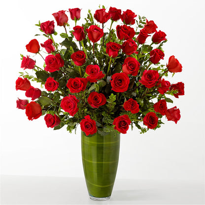 The Ballad –  Aux 1000 Fleurs, Saint-hyacinthe PQ