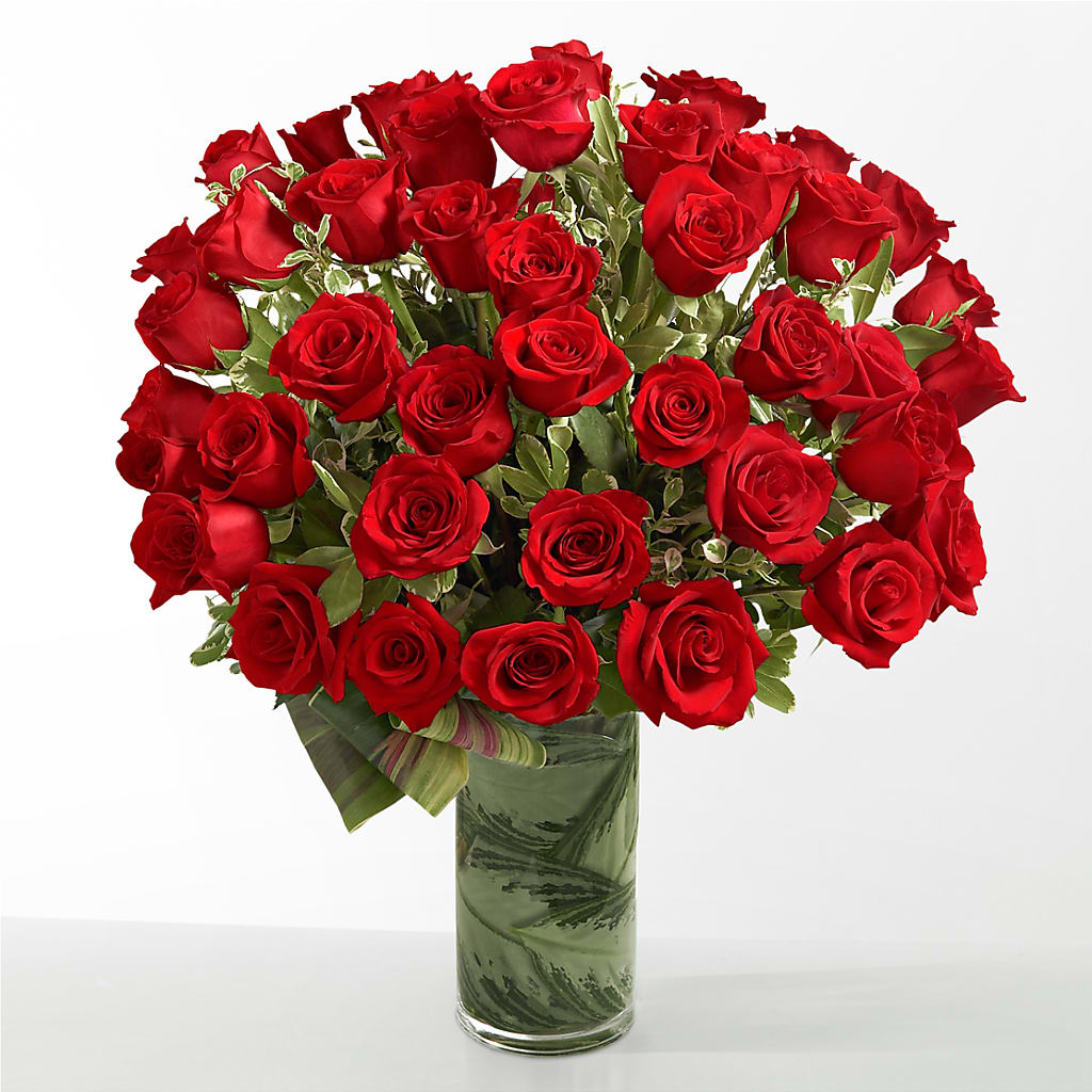 The Enamored –  Aux 1000 Fleurs, Saint-hyacinthe PQ