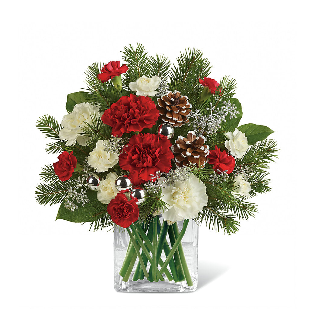 Woodland Wonder Bouquet –  Aux 1000 Fleurs, Saint-hyacinthe PQ