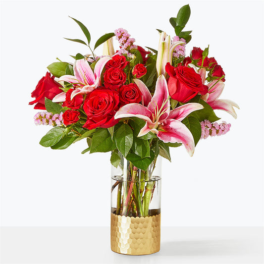 Hopeless Romantic Bouquet