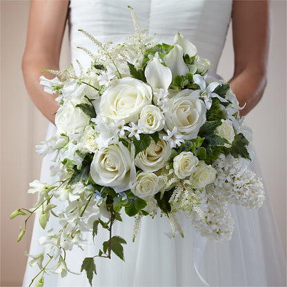 Cherish Bouquet –  Aux 1000 Fleurs, Saint-hyacinthe PQ